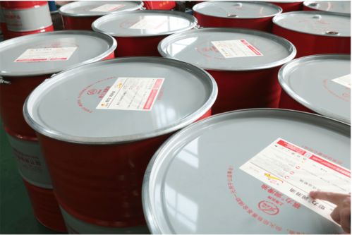 走出國門 服務(wù)非洲 上海火炬開式工業(yè)齒輪油服務(wù)非洲客戶