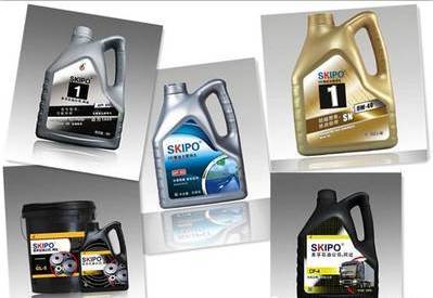 無錫富康潤滑油 卓越品質，驅動企業前行