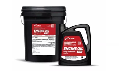 道路車輛用發(fā)動(dòng)機(jī)超級(jí)重負(fù)荷機(jī)油5W-30 無懼嚴(yán)苛挑戰(zhàn)，成就更長久引擎壽命