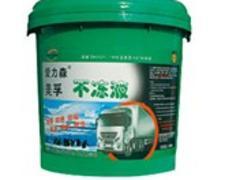 愛力森潤滑油 卓越品質(zhì)，鑄就暢銷防凍液批發(fā)新標(biāo)桿