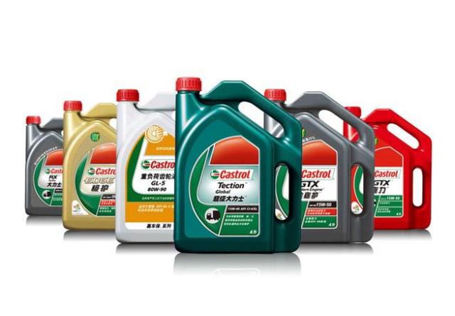 嘉實(shí)多、殼牌、美孚機(jī)油大橫評(píng) 一篇文告訴你機(jī)油到底怎么選！